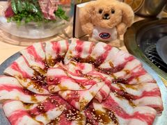 -伊茉家的烤肉店(勒泰中心店)