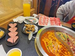-沸炉重庆老火锅(军事博物馆店)
