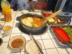 -九街淑芬掌中宝串串公司(内街文化创意园店)