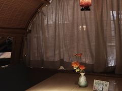 -老船坞餐厅(北京亚洲大酒店 )
