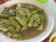 -小六农家乐(崇明西沙湿地店)