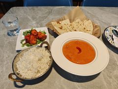 -木尔坦·Multan巴基斯坦清真餐厅halal(大智嘉园店)