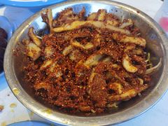 -辣盆盆麻辣小龙虾(哈尔滨总店)