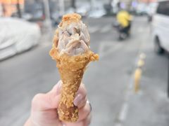 鸡腿-白纸坊美式炸鸡