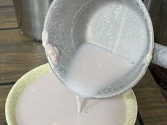 -啊墨江牛烂烀米线