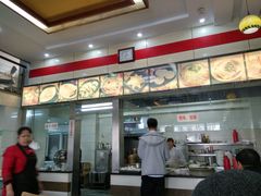 -蒋家桥饺面店(广陵路店)
