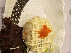 -林妈妈村·日式料理(宝山龙湖天街店)