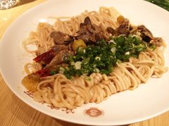 -贰拾捌味·宜宾燃面(春熙路旗舰店)