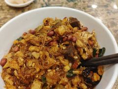 -老乌家特色小炒泡馍(大皮院店)
