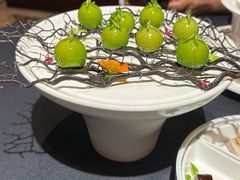-临江·阅炉