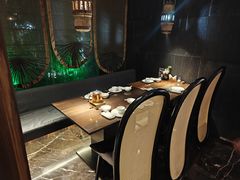 -西郊八号·山野江西菜(开发区店)