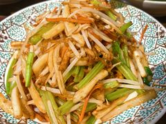 -魁盛居百年鲁菜馆(县西巷店)