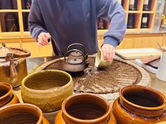 -去茶山(重庆万象城店)