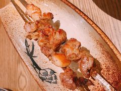 -那时新疆·若羌(经纬汇店)