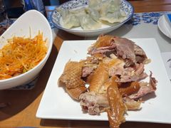 -东方饺子王(王府井关东古巷店)