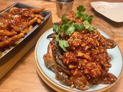 -干杯小木屋米酒店(罗斯福店)