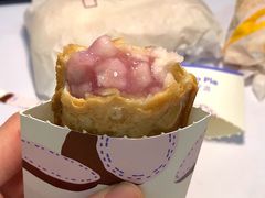 香芋派-麦当劳(仙林亚东城得来速店)