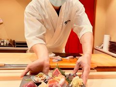 -鮨一日本料理(大中华店)