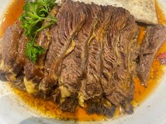 -哈啾嗨·新概念蒙餐(红星新城店)