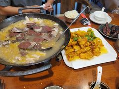 -大宝全猪馆(南京路店)