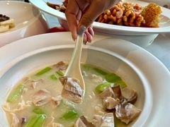 -馋遇江南·精致湖景雅宴(东方之门店)