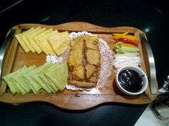 android_upload_pic-蓝港海鲜厨房(金水路店)