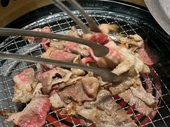 -KK ONE(京基滨河时代店)