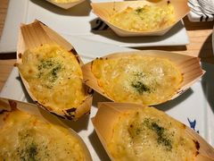 -京料理·日料自助·铁板燒(复悦城店)