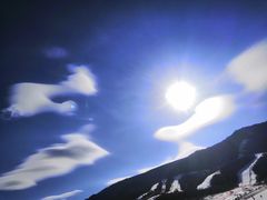 -鳌山滑雪度假区