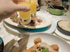 -西堤牛排(南京龙江店)