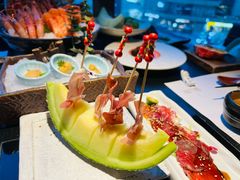 -花潮料理艺食馆(成都万象城店)