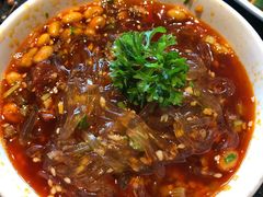 -海底捞火锅(探十里店)