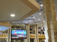 -碧中海汤泉汗蒸酒店