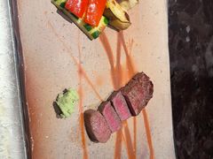 -Ginza Onodera铁板烧(外滩十八号店)