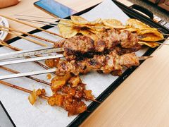 -羊之道草原味道清真餐厅(番禺店)