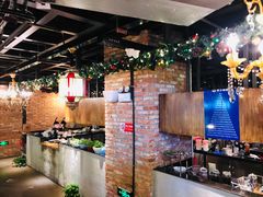 -漫咖啡(银泰创意城店)