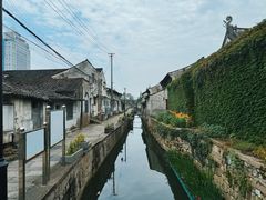 -绍兴鲁迅故里·沈园景区