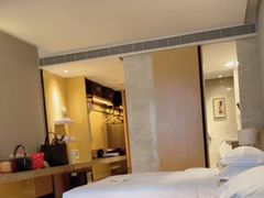 -大梅沙游艇度假酒店