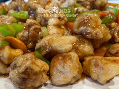-小胖私厨状元宴·东北私房菜馆