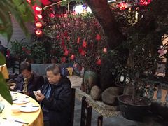 大堂-汇景花园酒家(基立下道店)