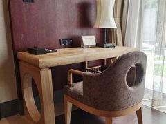 -西安华清御汤酒店