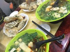 -张记汤馆(嫩江路店)