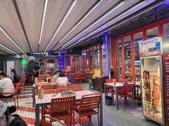 -路边羊烧烤酒场(宝带路店)