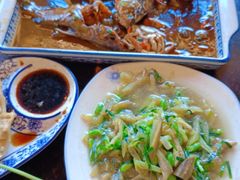 -下塘街25号农家菜馆(新场店)