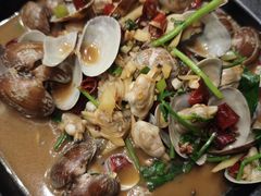 -517烧烤·龙虾·海鲜大排档(万象都荟店)