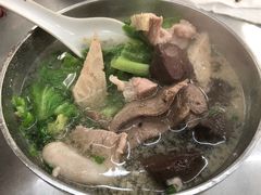 -广场正宗原汁薏米店