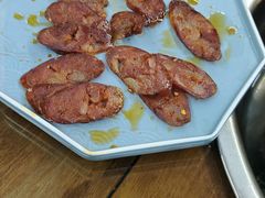 -代羊肉(中和店)