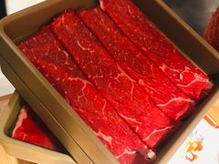 -温野菜涮涮锅(西单大悦城店)