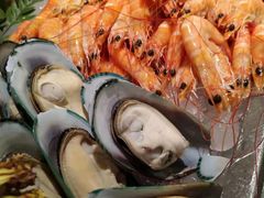 -红林大酒店RFcafe自助餐厅