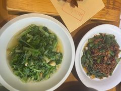 -村长家的疙瘩汤(沌口店)